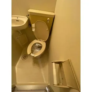 クリオ石川台壱番館【4階】の内装