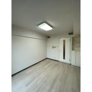 クリオ石川台壱番館【4階】の内装