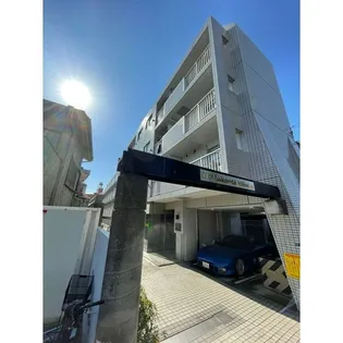 クリオ石川台壱番館の画像