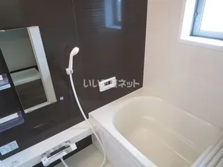 サンアリーナ桑名イースト【2階】の風呂