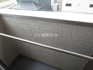 サンアリーナ桑名イースト【2階】の内装