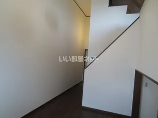 サンアリーナ桑名イースト【2階】の内装