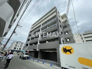 ベラジオ雅び京都西京極の画像