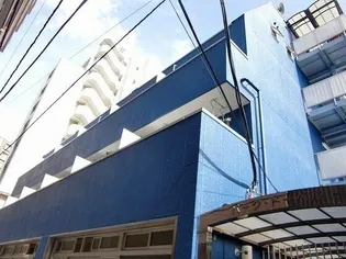 パークドーベルの画像