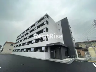 A CITY一宮三条の画像