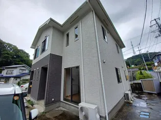 宮城県仙台市太白区二ツ沢【一戸建】の外観