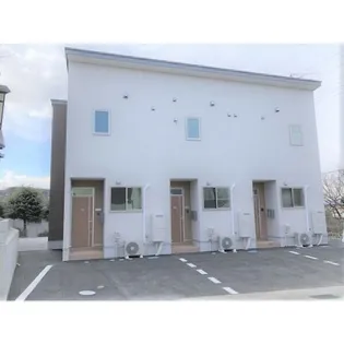 ユニヴェールAの画像