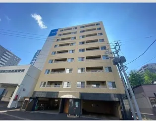 アイリブ創成南2条の画像