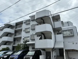 グリーンシティ瑞穂の画像