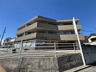 第3ゆたかビル【2階】の外観