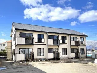 マロンボンMI【1階】の外観