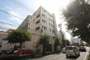 池田ビルの画像