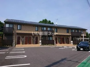 グランテラス紫塚【2階】の外観