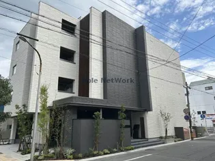 シャーメゾン大垣郭町の画像