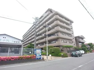 岐阜県岐阜市鏡島南4【マンション】の外観