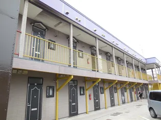 メゾン山内の画像