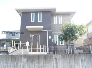 愛知県日進市藤塚5【一戸建】の外観