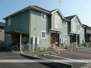 フォレストグリーンの画像