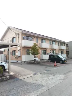 シュクレ経堂の画像