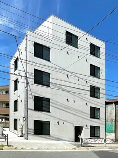 BRIO亀有【5階】の外観