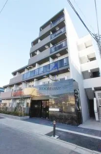 レアライズ綾瀬【3階】の外観