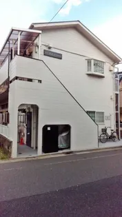 b’CASA篠崎re-born【1階】の外観