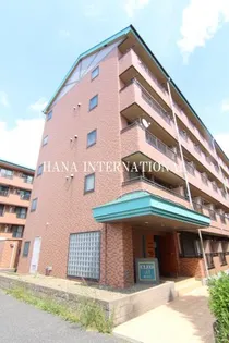 クレオ舞浜II【2階】の外観