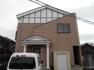 ハイツ胡蝶蘭の画像