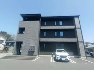 KLEIS前橋本町【3階】の外観