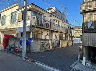 アーバンプレイス中野ⅩⅡAの画像