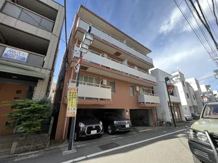 自由が丘E S Yパレスの画像