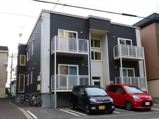 LaMer KOTONI【1階】の外観