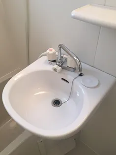 ブランドール3【2階】の内装