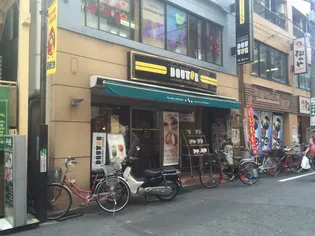 ブランドール3【2階】の周辺