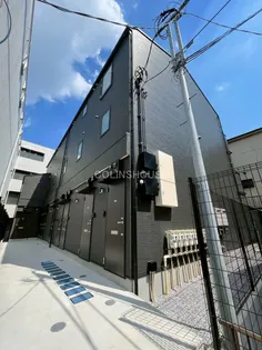 ノーザンロード東武練馬の画像