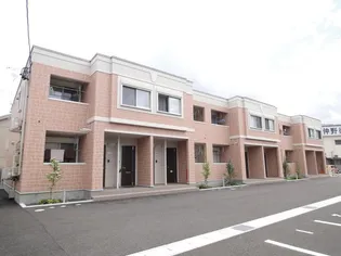 山形県山形市鈴川町3【アパート】の外観