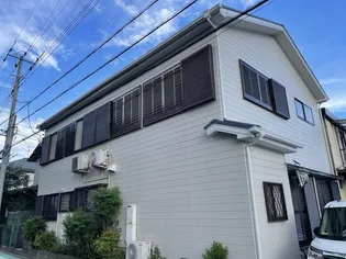 エムティハイツの画像