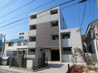 ニューグラストップIの画像