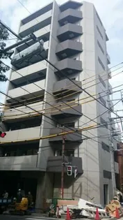 DIPS板橋駅前公園【2階】の外観