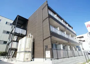 リブリ プルメリアの画像