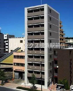 レグラス横浜ポートサイドの画像