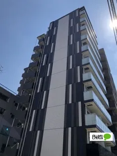 神奈川県横浜市南区宮元町1【マンション】の外観