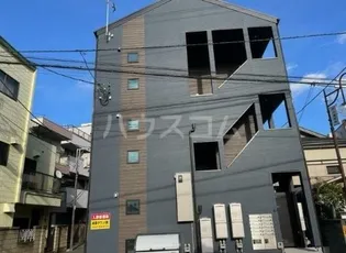 メゾン ド アニモの画像