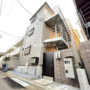 MELDIA八千代台北1丁目B号棟の画像