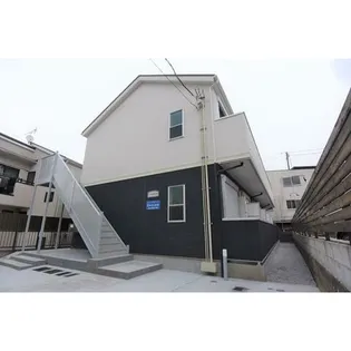 コスモAOI菊名の画像