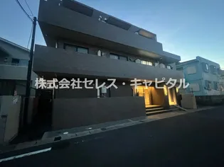 パークテラス富士見の画像