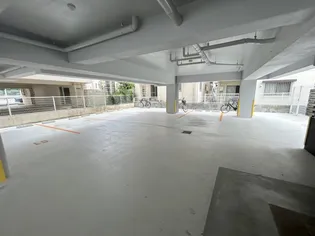 クレステージ北谷【5階】の地図