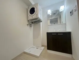 クレステージ北谷【5階】の内装