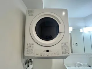 クレステージ北谷【5階】の内装