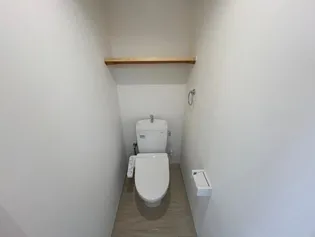 クレステージ北谷【5階】の内装